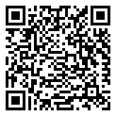 Scan QR Code for live pricing and information - Garden Chairs with Cushions 4 pcs Black Poly Rattan