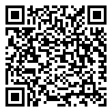 Scan QR Code for live pricing and information - Little Velvet Overnight Curls Blowout 3 Rods Heatless Hair Curler to Sleep in Satin Heatless Curls No Heat Hair Rollers Black