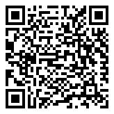 Scan QR Code for live pricing and information - Seoul Leather Sneakers Unisex in White/Black, Size 8.5, Textile by PUMA