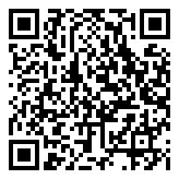 Scan QR Code for live pricing and information - Garden Raised Bed Galvanised Steel 480x80x45 Cm Anthracite