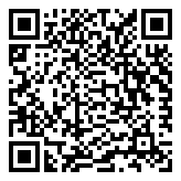 Scan QR Code for live pricing and information - DARE TO Relaxed Washed Women's Pants in Frosted Dew, Size Small, Cotton by PUMA