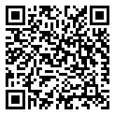 Scan QR Code for live pricing and information - Foot-ies Coke 2-pack Black