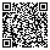 Scan QR Code for live pricing and information - Super Team 90s Unisex Sneakers in Black/Warm White, Size 4.5 by PUMA