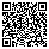 Scan QR Code for live pricing and information - Bedside Cabinets 2 Pcs Black 35x30x49 Cm MDF