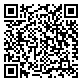 Scan QR Code for live pricing and information - Garden Raised Bed PP Anthracite 43x43x35 Cm