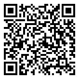 Scan QR Code for live pricing and information - Chaise Lounge with Cushions and Bolster Cream Faux Leather