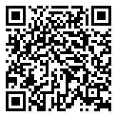 Scan QR Code for live pricing and information - ALFORDSON Bed Frame Single Size Wooden Base Platform Grey Fabric MADELYN