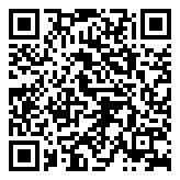 Scan QR Code for live pricing and information - 75L Dual Rubbish Bin Recycling Kitchen Waste Trash Garbage Can Motion Sensor Stainless Steel Silver