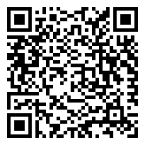 Scan QR Code for live pricing and information - Adairs Natural Double Stonewashed Cotton Printed Sand Gingham Quilt Cover