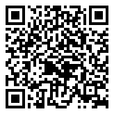 Scan QR Code for live pricing and information - Garden Table 63x63x30 Cm Solid Teak Wood