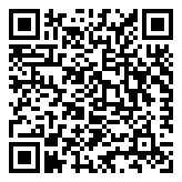 Scan QR Code for live pricing and information - Cable Railing Post 36' x 2' x 2' Steel Horizontal Hole Deck Railing Post 10 Pre-Drilled Holes SUS304 Stainless Steel Cable Rail Post