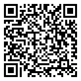 Scan QR Code for live pricing and information - Cargo Container Lock 9.84'-17.32' Locking Distance Semi Truck Door Locks with 2 Keys Shipping Container Accessories Red Powder-Coated with Spring Lock