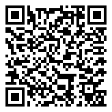 Scan QR Code for live pricing and information - Outdoor Dining Table Grey Poly Rattan And Solid Acacia Wood