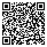 Scan QR Code for live pricing and information - Slipstream Unisex Sneakers in White/Black, Size 4.5, Synthetic by PUMA