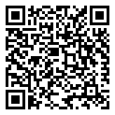 Scan QR Code for live pricing and information - Velophasis Unisex Sneakers in Cool Dark Gray/Black, Size 5, Synthetic by PUMA Shoes