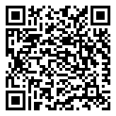 Scan QR Code for live pricing and information - ALFORDSON Office Chair Executive Computer Gaming Fabric Seat Recliner Black