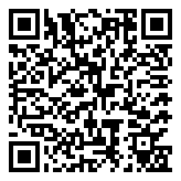 Scan QR Code for live pricing and information - Instahut Side Awning Sun Shade Outdoor Blinds Retractable Screen 2X3M Grey