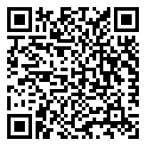 Scan QR Code for live pricing and information - Magnetic Insect Screen for Windows Anthracite 130x150 cm