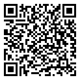 Scan QR Code for live pricing and information - Excite Trend Men's Woven Pants in Black, Size Small, Polyester by PUMA