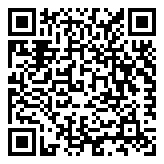 Scan QR Code for live pricing and information - 3 Piece Garden Dining Set with Cushions Black Poly Rattan