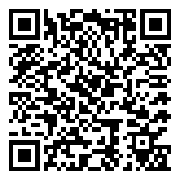 Scan QR Code for live pricing and information - Adairs Grey Double Ultra Soft Jersey Grey Stripe Separates