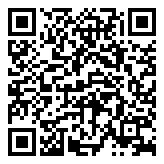 Scan QR Code for live pricing and information - Garden Table Grey 80x80x74 cm Poly Rattan