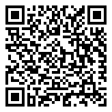 Scan QR Code for live pricing and information - Portable 2-Pack Soccer Goals for Kids Indoor Outdoor Pop-Up Soccer Nets for Backyard and Field Play Orange