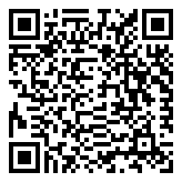 Scan QR Code for live pricing and information - Artiss 2x Bar Stools Faux Leather Chair Black