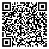 Scan QR Code for live pricing and information - 25.4 mm Flexible Electrical Conduit 30.5 m PVC Liquid-Tight Conduit Non-Metallic with 5 Straight and 5 90-Degree Conduit Connector Fittings