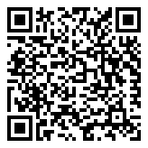 Scan QR Code for live pricing and information - 14' Weighted Flexible Vacuum Head: Effortlessly Clean Hard-to-Reach Areas, Ideal for Carpets, Hard Floors, and Upholstery