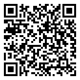 Scan QR Code for live pricing and information - PU Leather Shoulder Bag Personality Backpack