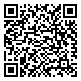 Scan QR Code for live pricing and information - 6 Pairs of 533.4mm Drawer Bottom Side Mount Rails, Heavy Duty Full Ball Bearing Extension Steel Track, Soft-Close Noiseless Guide Glides Cabinet Kitchen Runners with Locking Mechanism, 100 Lbs