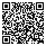 Scan QR Code for live pricing and information - STARRY EUCALYPT Memory Foam Mattress Topper 7-Zone Graphite Infused 8cm Single