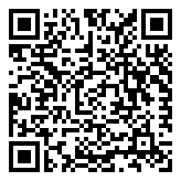 Scan QR Code for live pricing and information - Throw Pillows 2 pcs Cappuccino 40x40 cm Faux Leather
