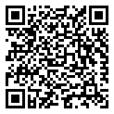 Scan QR Code for live pricing and information - BETTER CLASSICS Women's Shorts, Size Large, Cotton by PUMA