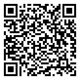 Scan QR Code for live pricing and information - Outdoor Dog Kennel with Roof 400x100x150 cm