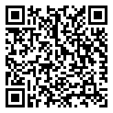 Scan QR Code for live pricing and information - Better Sportswear Women's Hoodie in Black, Size XS, Cotton/Viscose by PUMA