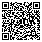 Scan QR Code for live pricing and information - Dog Kennel Silver 25 mÂ² Steel