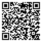 Scan QR Code for live pricing and information - Adairs Yarn Dyed Coal Gingham Sheet Set - Black (Black King Extra Depth)