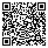 Scan QR Code for live pricing and information - 4KEEPS Bra in Blue Crystal, Size XS, Polyester/Elastane by PUMA