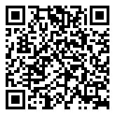 Scan QR Code for live pricing and information - 2 Piece Bathroom Furniture Set High Gloss Grey Chipboard