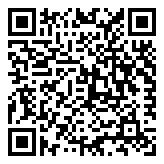 Scan QR Code for live pricing and information - Leadcat 2.0 Unisex Slides in Black, Size 8, Synthetic by PUMA