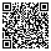 Scan QR Code for live pricing and information - Garden Lowback Chair Cushions 6 pcs Anthracite Oxford Fabric