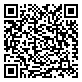 Scan QR Code for live pricing and information - Magazine Rack 47.5x43x133 Cm Black A4