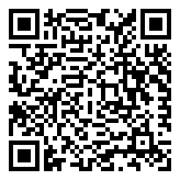 Scan QR Code for live pricing and information - Massage Gaming Chair RGB LED Home Office Computer Racing Desk Executive Armchair High Back Headrest Footrest Lumbar Pillow Seat PU Blue