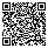 Scan QR Code for live pricing and information - Garden Table Brown 40x40x45 Cm Poly Rattan