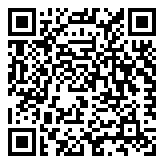 Scan QR Code for live pricing and information - Shoe Rack With 8 Shelves Metal And Non-woven Fabric Black