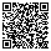 Scan QR Code for live pricing and information - Levede Storage Cabinet Tower Chest of Drawers Dresser Tallboy Drawer Retro Brown