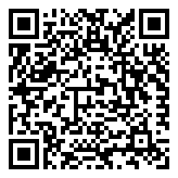 Scan QR Code for live pricing and information - Jingle Jollys 7M Christmas Lights Shower Light 288 LED Icicle Falling Metor