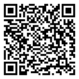 Scan QR Code for live pricing and information - Garden Chairs with Cushions 4 pcs Brown 54x61x83 cm Poly Rattan